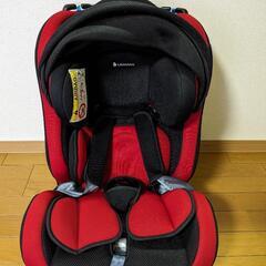お取引中です。チャイルドシート 新生児から使えます