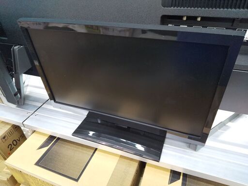期間限定 大特価 アズマ EAST 地デジ専用20型テレビ LE20-HD100 2016 N23-748 高く買取るゾウ八幡西店