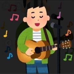 9/24（日）早良区小田部で弾き語りライブ