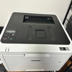 無償　EPSON HL-L3230CDW
