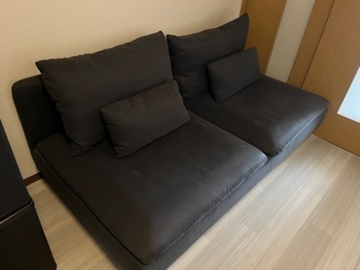 【IKEA】ソファ　※掲載終了間近