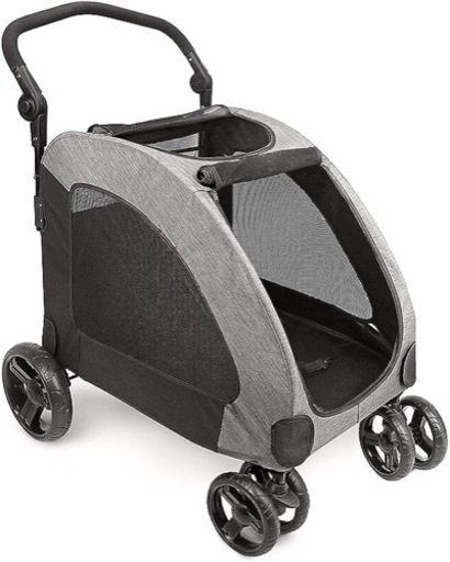 WOOCE ペットカート 大型犬用カート