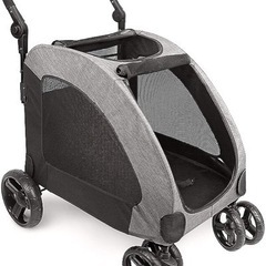 WOOCE ペットカート 大型犬用カート