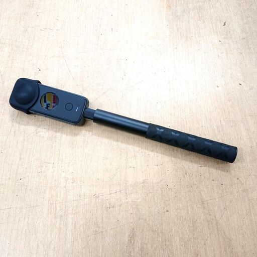 insta360 ONE X2 360°全方位カメラ 動画撮影 アクションカメラ