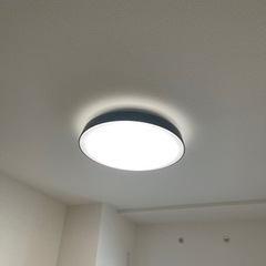 ☆美品☆無印良品　照明　ライト　調光機能有り　引越し