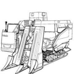 クボタ 説明欄必読 R1-11 小型 その他コメントください 