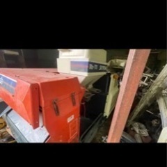 クボタ 説明欄必読 R1-11 小型 その他コメントください の画像