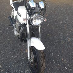 XJR400Rの画像