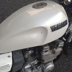 XJR400Rの画像