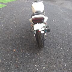 XJR400Rの画像