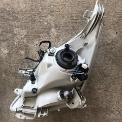 ムーブ　Ｌ175   ヘッドライト　　　　　左右セット　　お値引き相談🉑😁の画像