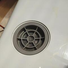 工事不要　食洗機の画像