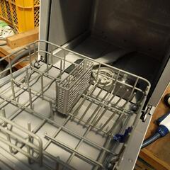 工事不要　食洗機の画像
