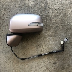 ムーブ　Ｌ175 ミラーウインカー付きドアミラーの画像