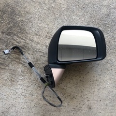 ムーブ　Ｌ175 ミラーウインカー付きドアミラーの画像