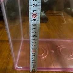 水槽7点セットの画像