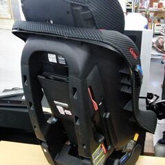 コンビ チャイルドシート CZ-HLB マルゴットEG ブラック ～7歳ころ 札幌市手稲の画像