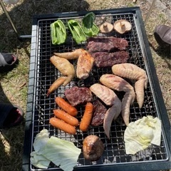 初心者大歓迎👍BBQ&デイキャンプメンバー募集 - 友達