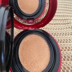 TIRTIR ファンデーションの画像