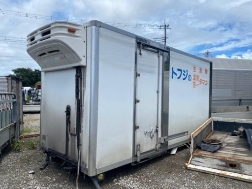 トラックボックス