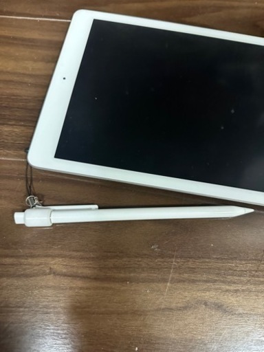 IPad第6世代9.7inch 32GB(Wi-Fiのみ)とApplePencil第1世代