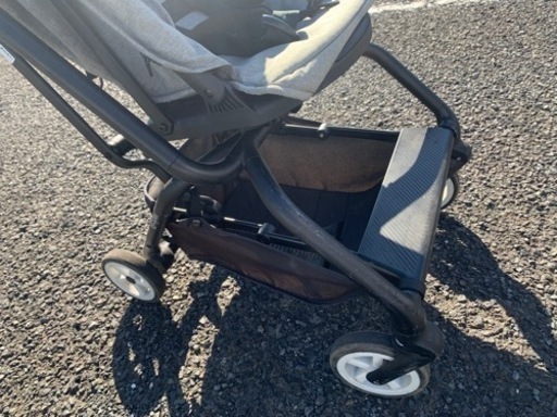 cybex サイベックス イージーS ツイスト