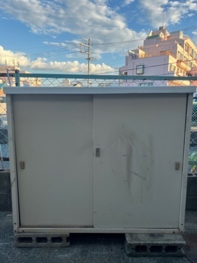 物置