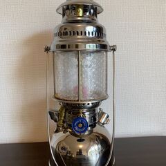 PETROMAX オイルランタン HK500 CHROME（新品...