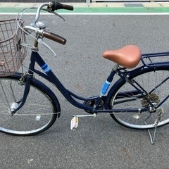 不要自転車の処分【サビ・ボロボロOK完全無料】｜彦根市 | 滋賀