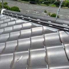 屋根、外壁塗装の事ならお任せ下さい！ - 羽曳野市