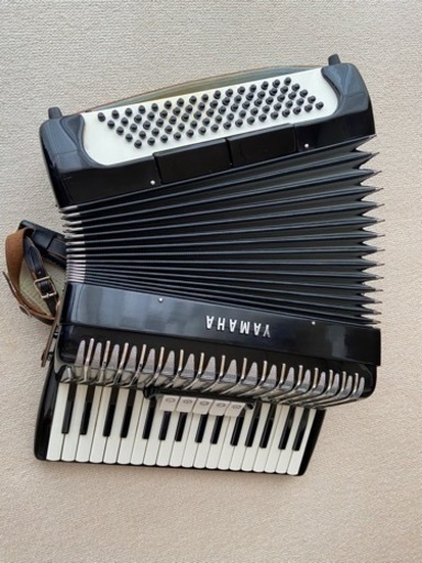 ヤマハ アコーディオン 高品質