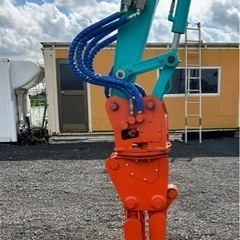 コベルコ 油圧ショベル SK30UR-5 木造解体仕様の画像