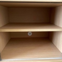 テレビ台　ローテーブル170cm✖️奥行45cmの画像