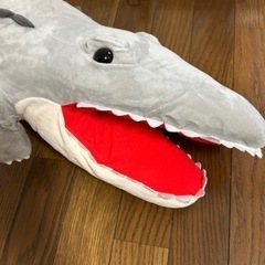 恐竜ぬいぐるみ2