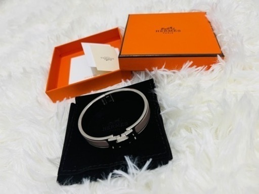 ✴︎HERMES✴︎レディースバングル