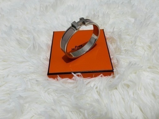 ✴︎HERMES✴︎レディースバングル