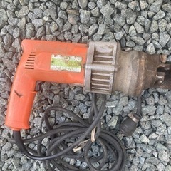 石原産業ライトカッターDC13Lの画像
