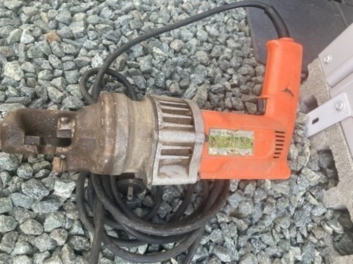 石原産業ライトカッターDC13L