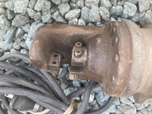 石原産業ライトカッターDC13L