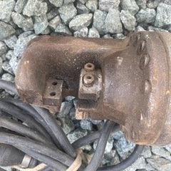 石原産業ライトカッターDC13Lの画像