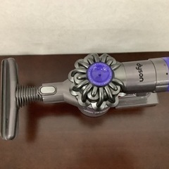 ダイソン V6 Trigger+ リサイクルショップ宮崎屋 佐土原店 23.10.16F