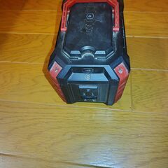 suaoki ポータブル電源 S270 40500mAh/150Wh PSE認証済み の画像