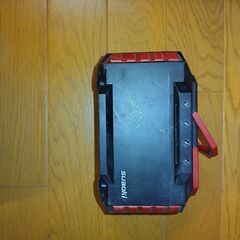 suaoki ポータブル電源 S270 40500mAh/150Wh PSE認証済み の画像