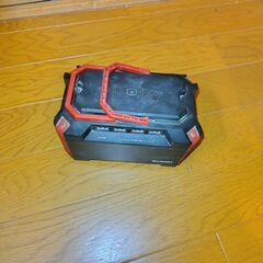 suaoki ポータブル電源 S270 40500mAh/150...