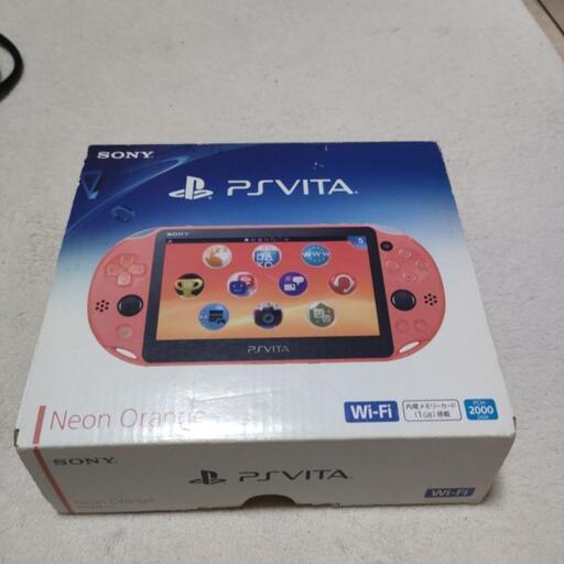 その他 PSVITA