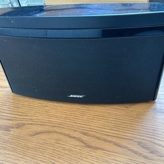 受け渡し完了BOSE SoundLink Air