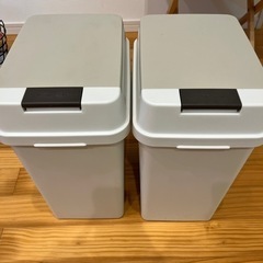 エバン密閉プッシュペール(ベージュ)