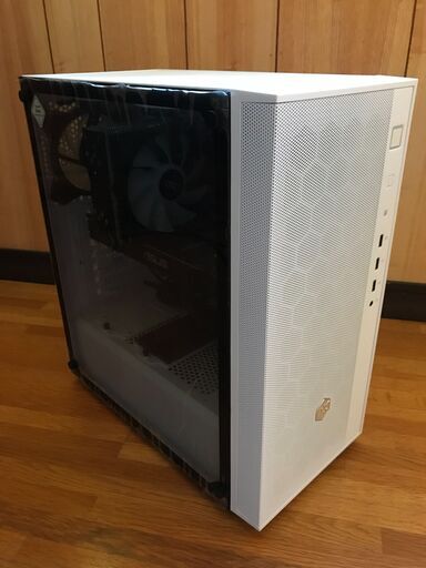 ゲーミングPC（デスクトップ）