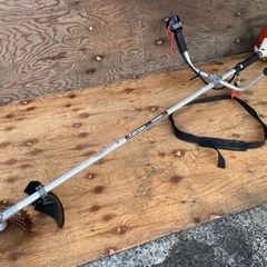 ゼノア  エンジン式　刈払機　TRZ230STEZ