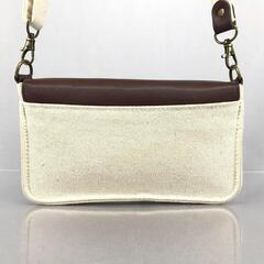 Samansa Mos2 サマンサモスモス ノベルティ ショルダーバッグ　差し上げますの画像